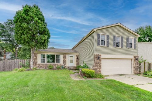 5S735 Park Meadow Dr, Naperville, IL, 60540-3804 | Card Image