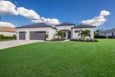 403 Snapdragon Loop, House other with 3 bedrooms, 3 bathrooms and null parking in Bradenton FL | Image 1