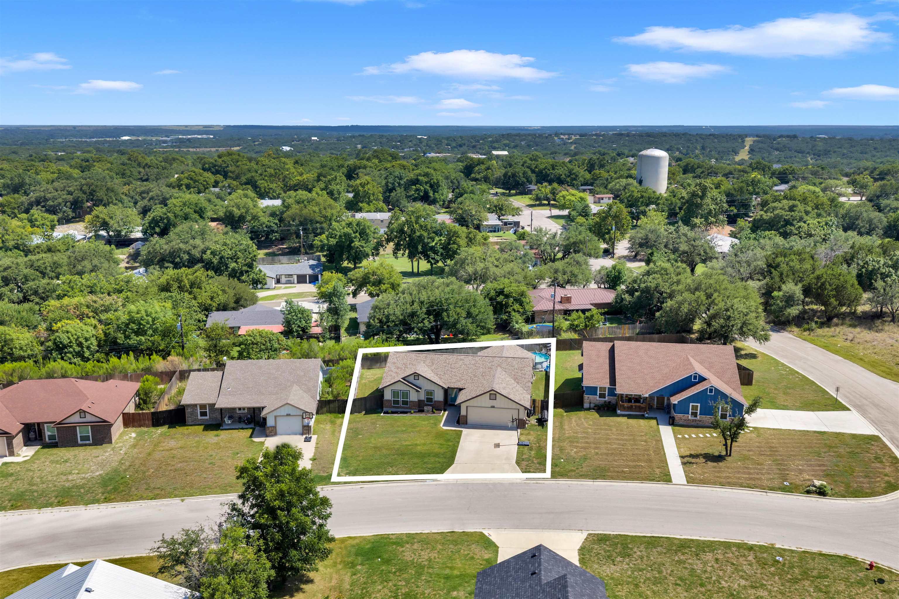 Residential in Lampasas 3