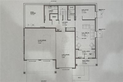 Lower level plan | Image 3