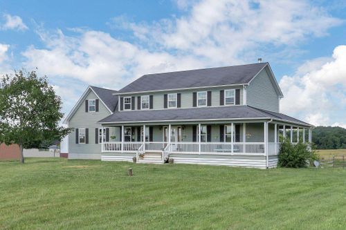 4100 Thornville Road, Rushville, OH, 43150 | Card Image
