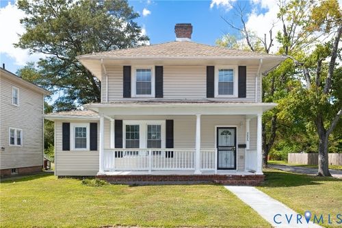 1824 Powhatan Ave, Petersburg, VA, 23805-1517 | Card Image