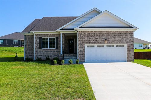 309 Claiborne Cir, Franklin, KY, 42134-1984 | Card Image
