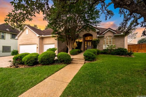 19207 Tierra Cv, San Antonio, TX, 78258-4026 | Card Image