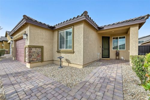 4216 Ramses Avenue, North Las Vegas, NV, 89084 | Card Image