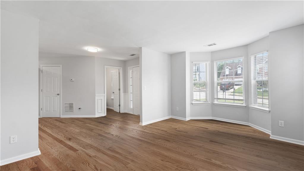 Residential Lease in Mcdonough 3