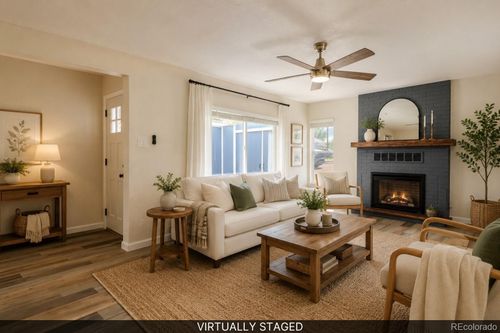 830 Harlan St, Lakewood, CO, 80226-4721 | Card Image