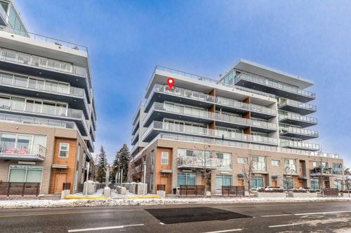 1604-1234 5 Ave Nw, Calgary, AB, T2N0R9 | Card Image