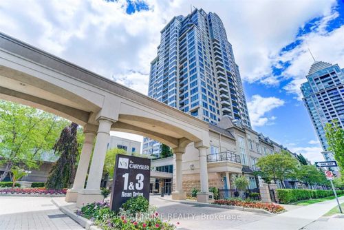 2207-1 Rean Dr, North York, ON, M2K3C1 | Card Image