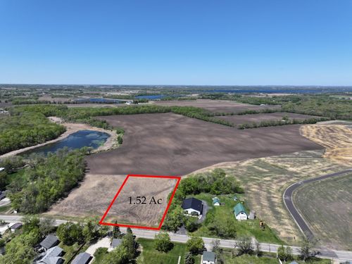 TBD Lot 1 BLK 5 County Road 11 Ne, Alexandria, MN, 56308 | Card Image