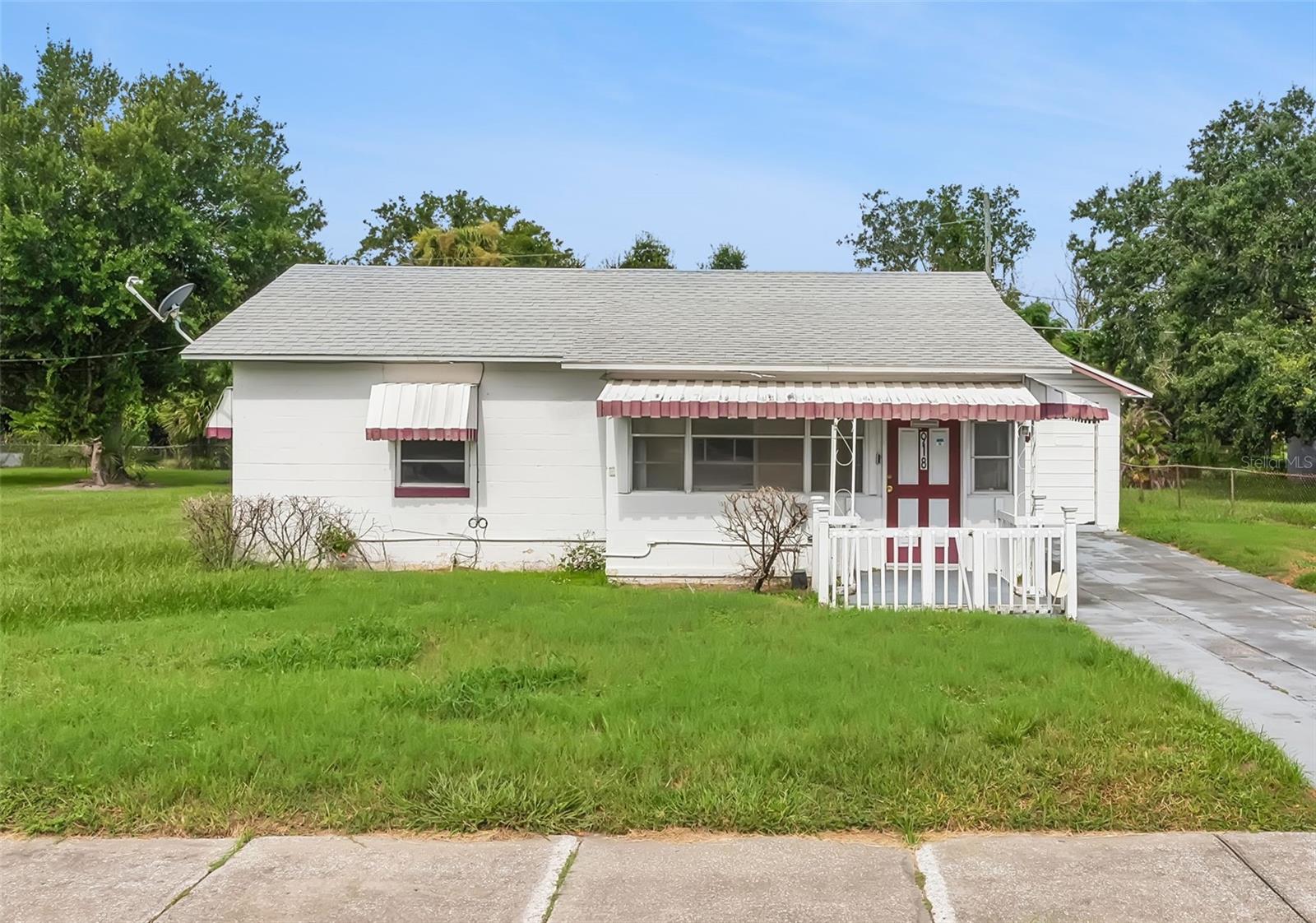 Residential in ORLANDO