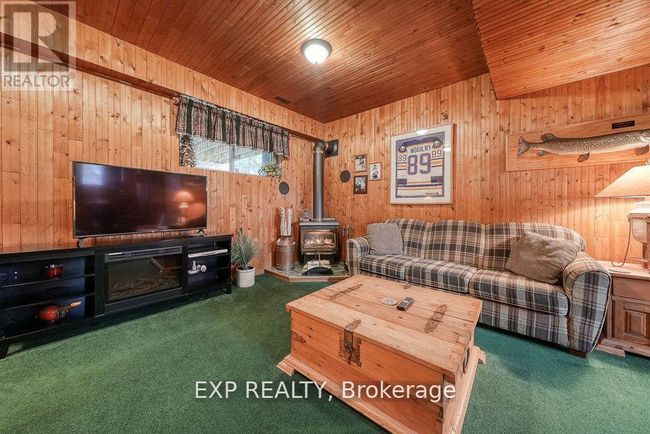68 Thompson Pl, House other with 4 bedrooms, 2 bathrooms and 4 parking in Innerkip ON | Image 21