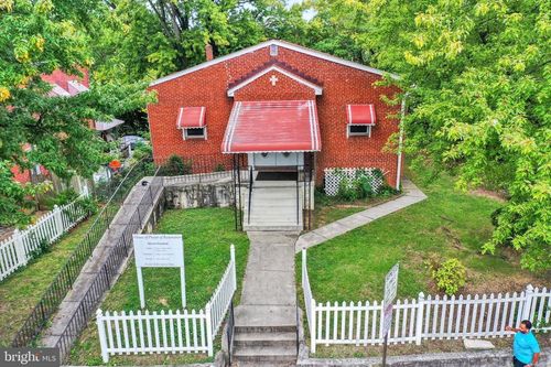 920 Whitmore Ave, BALTIMORE, MD, 21216-4422 | Card Image