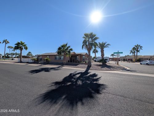 26601 S Trevino Drive, Sun Lakes, AZ, 85248 | Card Image
