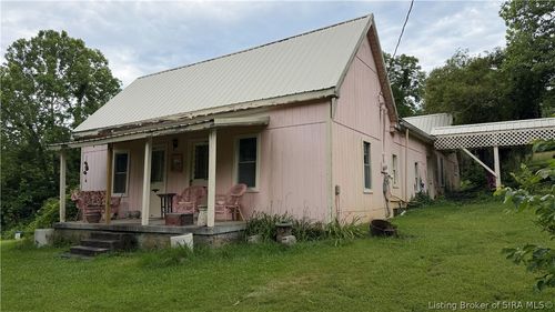 3697 E Bacon Hollow Road, Marengo, IN, 47140 | Card Image