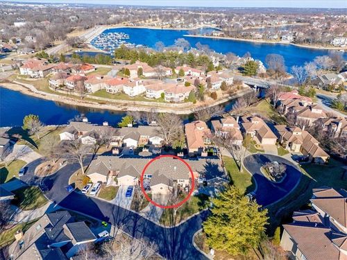 448 Ne Point Dr, Lee's Summit, MO, 64064-1588 | Card Image