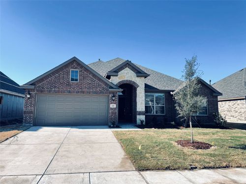 325 Delaford Dr, Forney, TX, 75126-5406 | Card Image