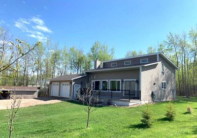 126 - 67339 Mission Rd, House detached with 3 bedrooms, 2 bathrooms and null parking in Lac La Biche AB | Image 2