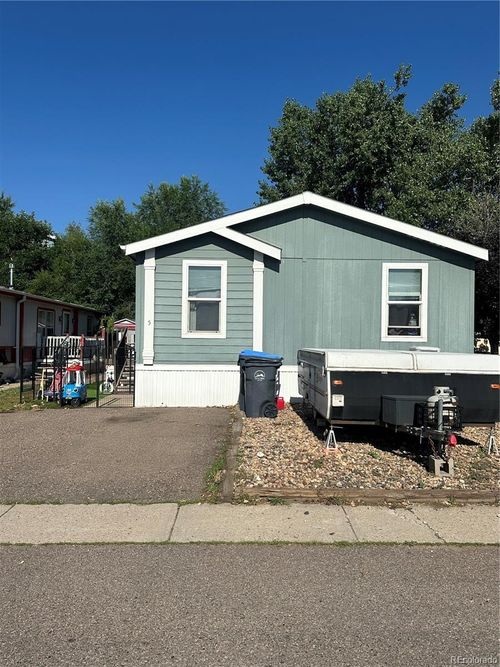 5 Zeta St, Golden, CO, 80401-4962 | Card Image