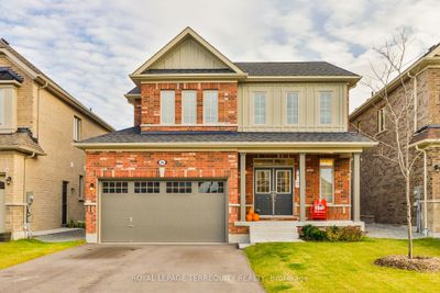 26 Sanford Cir, House other with 4 bedrooms, 4 bathrooms and 6 parking in Springwater ON | Image 1