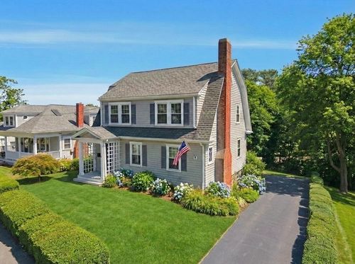 12 Brookside Ave, Plymouth, MA, 02360-2925 | Card Image