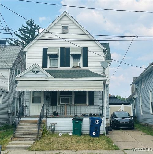 13 Hartman Pl, Buffalo, NY, 14207-2030 | Card Image