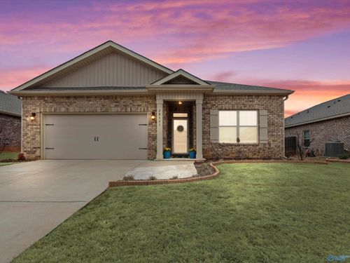 28345 Saddle Springs Drive, Madison, AL, 35756 | Card Image