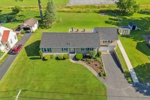 15 Stryker Ave, Owasco, NY, 13021-5549 | Card Image