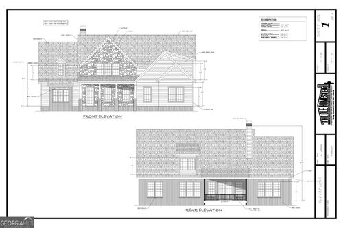 1300 Manjula Ln, Watkinsville, GA, 30677 | Card Image