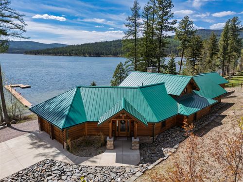 51605 Lake Mary Ronan Rd, Proctor, MT, 59929 | Card Image