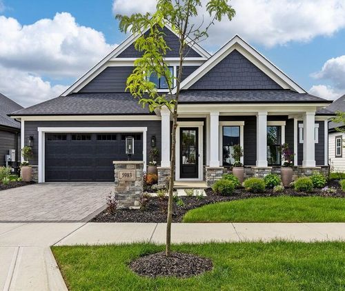 5983 Stratton Pl, Blacklick, OH, 43004-3901 | Card Image