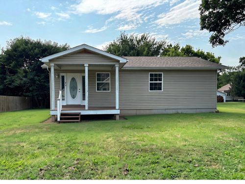 813 S Hazel St, Mount Vernon, MO, 65712-1719 | Card Image