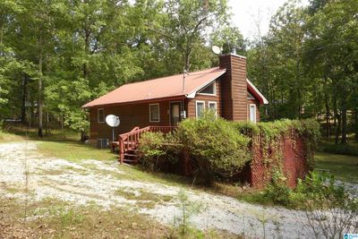 55 Fox Run, House other with 2 bedrooms, 1 bathrooms and null parking in LINEVILLE AL | Image 1