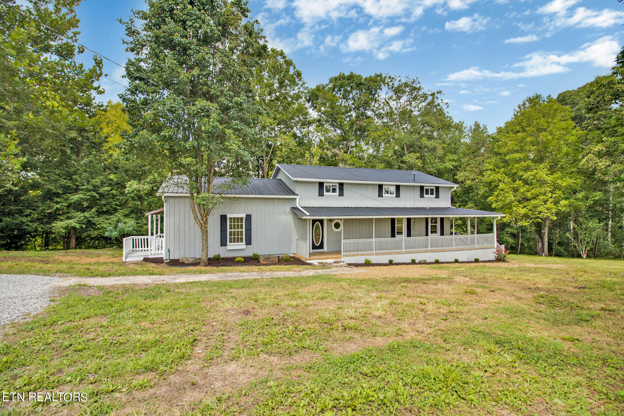 Banner Springs Rd, Jamestown, TN 38556