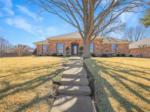 4200 Emerson Dr, Plano, TX, 75093-6607 | Card Image