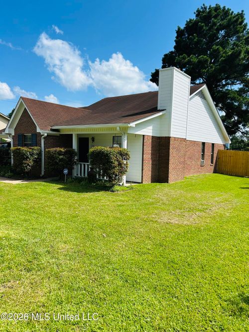 175 Riverbend Drive, Byram, MS, 39272 | Card Image