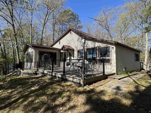 65695 Point Drive, Iron River, WI, 54847 | Card Image