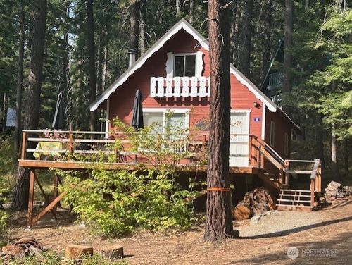 151 Pine Loch Sun Dr, Ronald, WA, 98940-0417 | Card Image