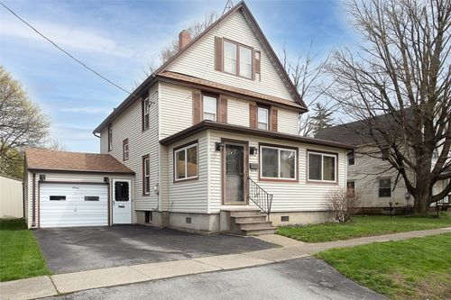 7 Genesee Street E, Perry, NY, 14530 | Card Image