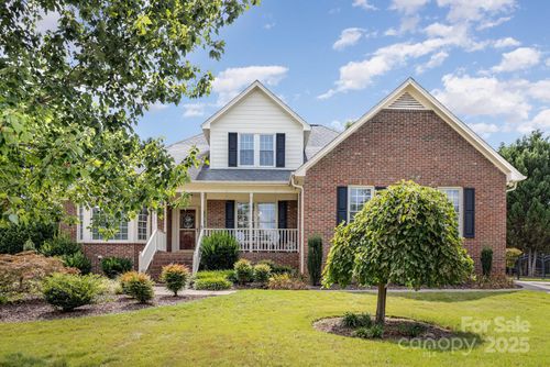 2620 Tralee Dr, Gastonia, NC, 28056-7566 | Card Image