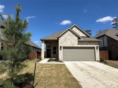 16533 Cub Creek Court, Conroe, TX, 77302 | Card Image