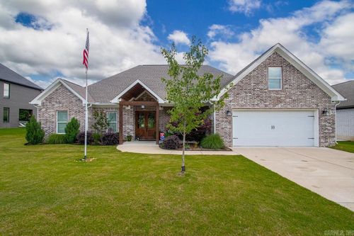 7750 S Shoreline Blvd, Benton, AR, 72019-8472 | Card Image