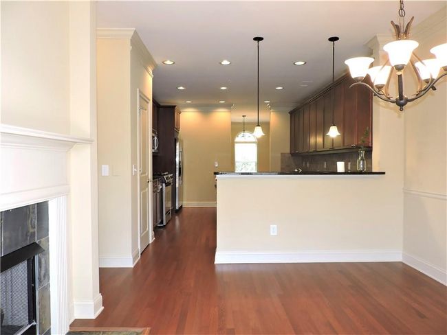 322 Perimeter Walk, Townhouse with 3 bedrooms, 3 bathrooms and null parking in Dunwoody GA | Image 13