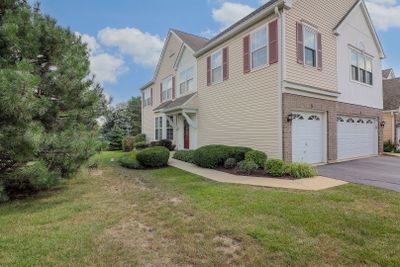 3F - 3 Arboretum Drive, Condo with 2 bedrooms, 1 bathrooms and 1 parking in Lombard IL | Image 1