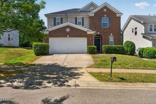 253 Milpass Dr, Holly Springs, NC, 27540-9652 | Card Image