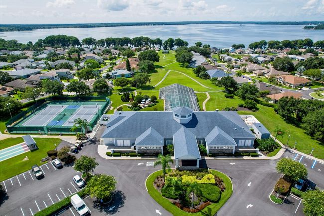 Aerial of Community Clubhouse | Image 51