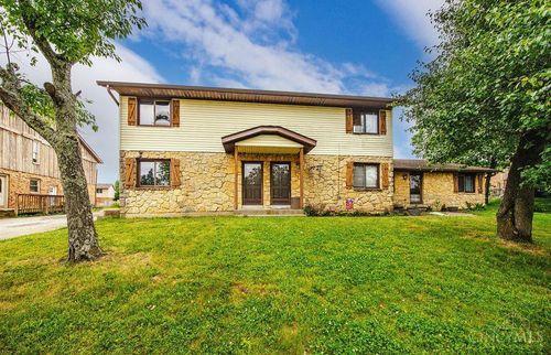 721 Gordon Smith Blvd, Hamilton, OH, 45013-6050 | Card Image