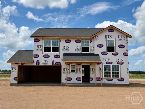 377 Quail Run Way Se, Allenhurst, GA, 31301 | Card Image