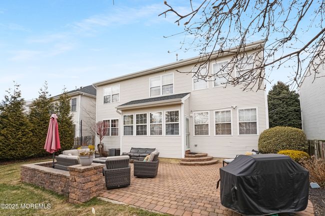 19 Winged Foot Dr, House other with 4 bedrooms, 3 bathrooms and null parking in Manalapan NJ | Image 51