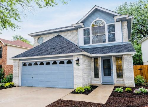 13207 Vendrell Dr, Austin, TX, 78729-7469 | Card Image